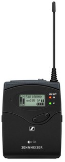 Sennheiser