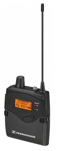 Sennheiser