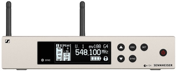 Sennheiser