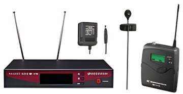 Sennheiser