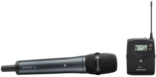 Sennheiser