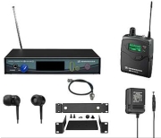 Sennheiser