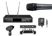 Sennheiser