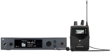 Sennheiser