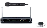 Sennheiser Freeport Vocal Set