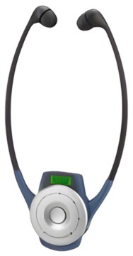 Sennheiser HDE 2020 D II Sennheiser HDE 2020 D II