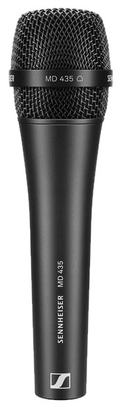 Sennheiser MD 435