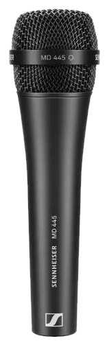 Sennheiser MD 445