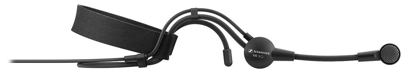 Sennheiser ME 3