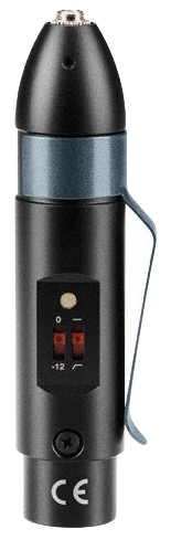 Sennheiser