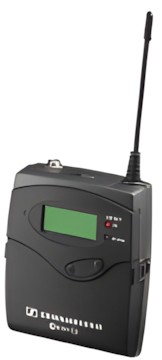 Sennheiser SK 500