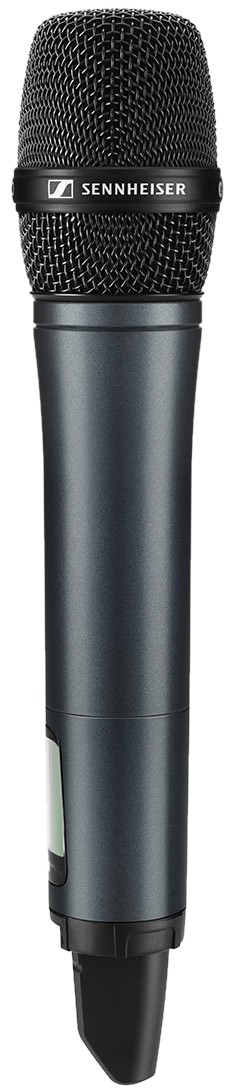 Sennheiser