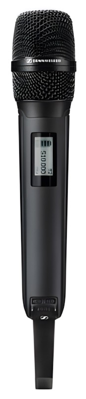 Sennheiser