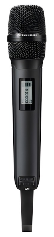 Sennheiser