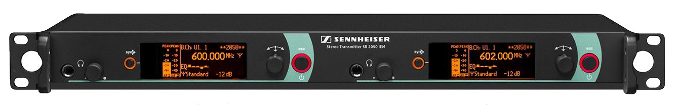 Sennheiser