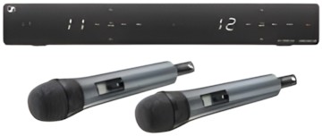 Sennheiser XSW 1-835 DUAL-GB
