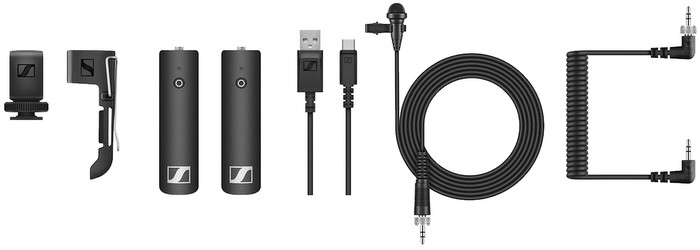 Sennheiser