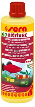 Sera Bio Nitrivec 250 ml Sera Bio Nitrivec 250 ml