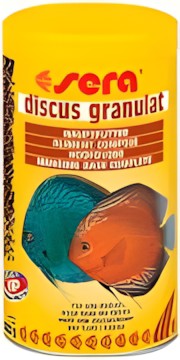 Sera Discus Granulat 1000 ml