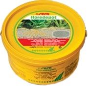 Sera Floredepot 2,4 kg