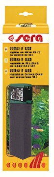 Sera Innenfilter F regelbar F 400 Sera Innenfilter F regelbar F 400