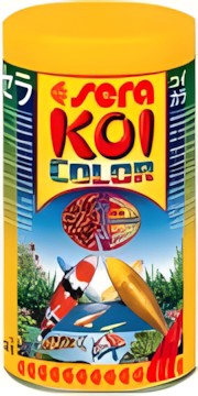 Sera KOI Color Large 20 l Sera KOI Color Large 20 l