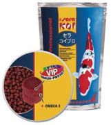 Sera KOI Professional Winterfutter 500 g Sera KOI Professional Winterfutter 500 g