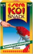 Sera KOI Snack Sera KOI Snack