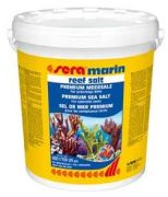 Sera Marin Reef Salt 20 kg Sera Marin Reef Salt 20 kg