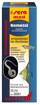 Sera Nematol 50 ml Sera Nematol 50 ml