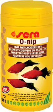 Sera O-nip FD-mix 100 Tabl.
