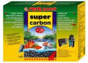 Sera Pond Super Carbon 2 kg