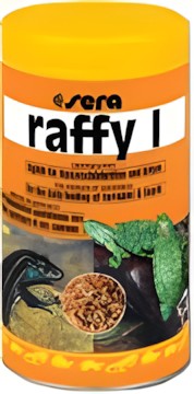 Sera Raffy I 3000 ml