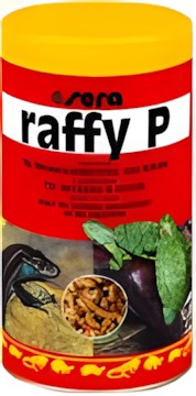 Sera Raffy P 3000 ml