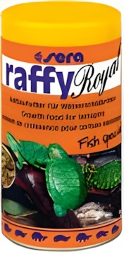 Sera Raffy Royal