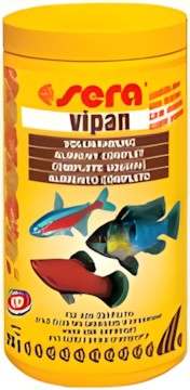 Sera Vipan GF 1000 ml Sera Vipan GF 1000 ml