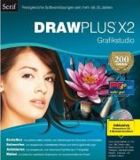 Serif DrawPlus X2