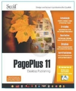 Serif PagePlus 11