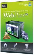 Serif WebPlus X4