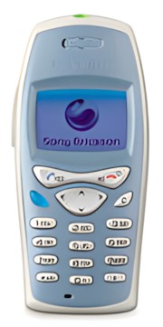 Sony-Ericsson