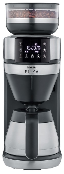 Severin KA 4851