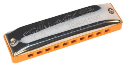 Seydel Session Steel Bb
