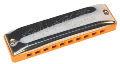 Seydel Session Steel C