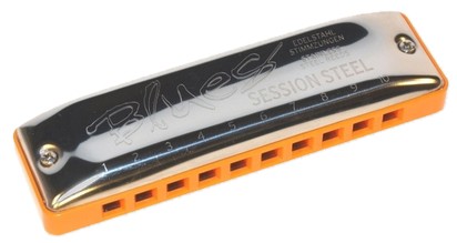 Seydel Session Steel G
