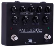 Seymour Duncan Palladium