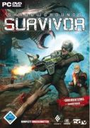 cdv Shadowgrounds Survivor PC