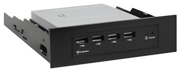 Sharkoon 4-Port USB-Hub Sharkoon 4-Port USB-Hub