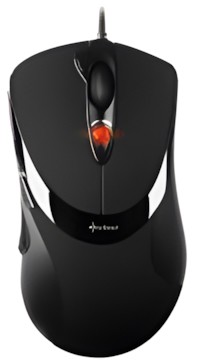 Sharkoon FireGlider Black Sharkoon FireGlider Black