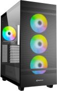 Sharkoon Rebel C50 RGB Sharkoon Rebel C50 RGB