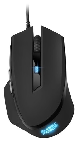 Sharkoon Shark Force II
